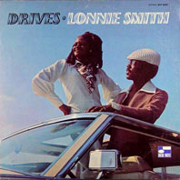 Lonnie Smith